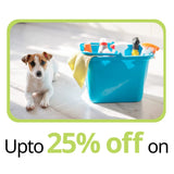 Dog Training, Cleaning & Waste Disposal
