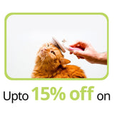 Cat Grooming Supplies - Supertails
