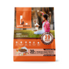 Lickicious Chicken, Egg and Milk Flavoured Puppy Dog Dry Food Dogs- Dry Food Lickicious