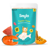 Smylo Tuna, Salmon & Pumpkin and Smylo Mackerel, Kanikama and Cranberry Adult Cat Wet Food Combo Cats-Wet Food Smylo