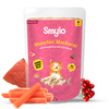 Smylo Mackerel, Kanikama and Cranberry Fresh and No Preservative Adult Cat Wet Food Cats-Wet Food Smylo