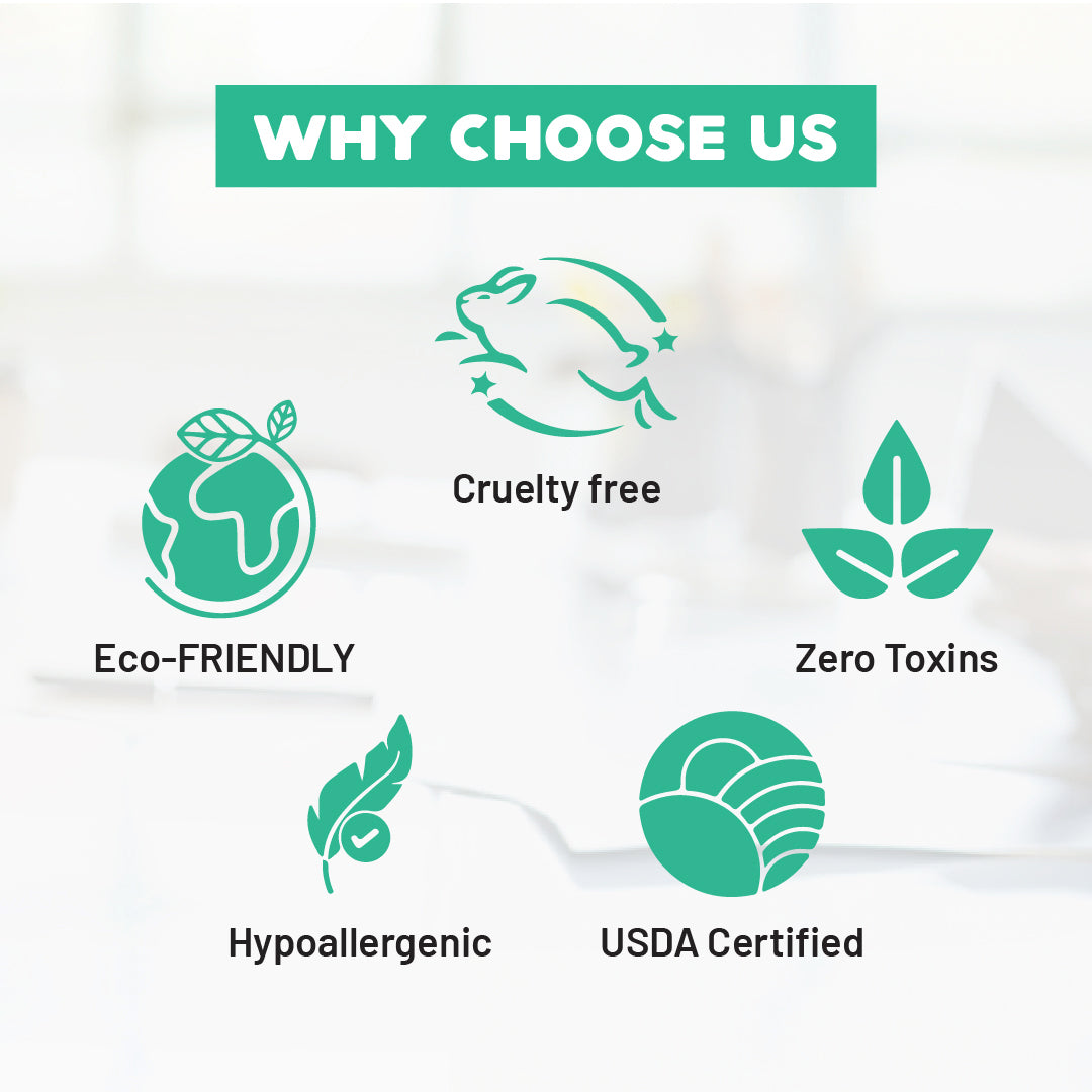 Born Good Plant Based Pet Safe Fragrance Liquid Laundry Detergent (Limited Shelf Life) Both-Health & Wellness Born Good