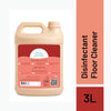 Born Good Plant Based Turkish Applewood Frangrance Disinfecting Liquid Floor/Surface Cleaner for Dogs and Cats Pet Parent-Cleaning Essentials Born Good