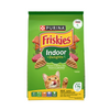 Friskies Indoor Delights Adult Cat Dry Food Cats- Dry food Friskies 2.5kg