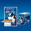 Purina Felix with Sardine in Jelly Complete and Balanced Adult Cat Wet Food Cats-Wet Food Felix