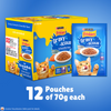 Purina Friskies Gravy licious Ocean Fish Flavour Adult Cat Wet Food Cats-Wet Food Friskies