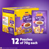 Purina Friskies Gravy licious Tuna Flavour Adult Cat Food Cats-Wet Food Friskies