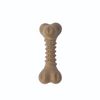 M Pets Chewood Bone Chew Toy for Dogs (Brown) Dogs-Toys M Pets S