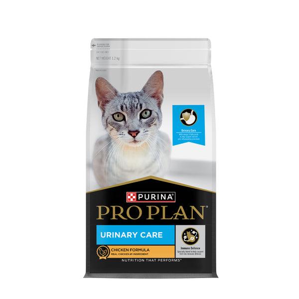 Pro Plan Chicken Flavoured Urinary Care Cat Dry Food