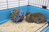 Savic Bunny Toy with Feeder for Rabbits Rabbits Savic