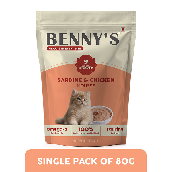 Benny&