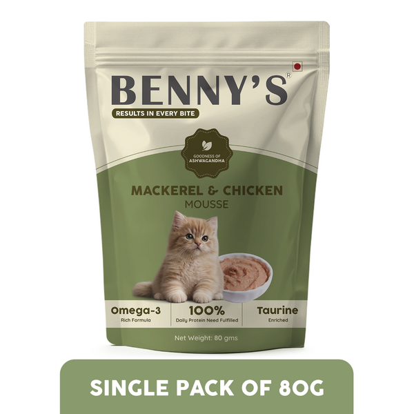 Benny&