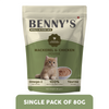 Benny&
