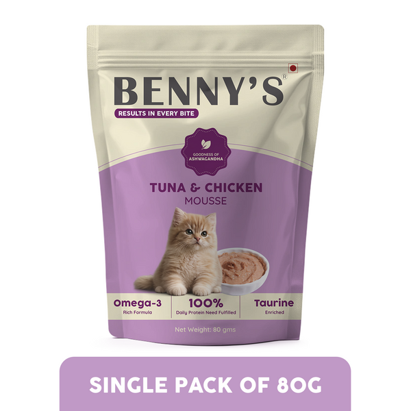 Benny&