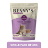 Benny&