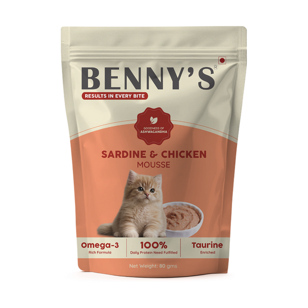 Benny&