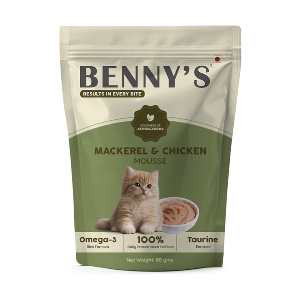 Benny&
