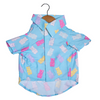 15buttons Gummy Bears Shirt for Dogs Dogs-Clothing & Accessories 15buttons Dropship XXS