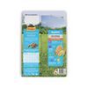 Purina Friskies Chicken Flavoured Puppy Dog Dry Food Dogs- Dry Food Friskies