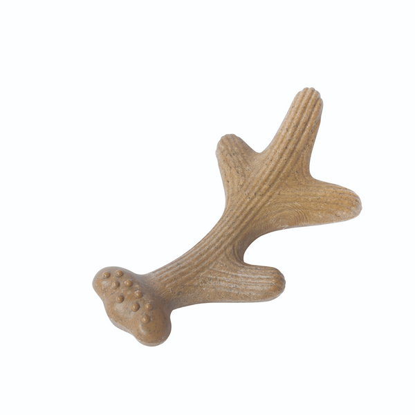 M Pets Chewood Branch Chew Toy for Dogs (Brown)