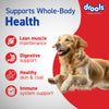 Drools Chicken and Egg Adult Dog Dry Food Dogs- Dry Food Drools