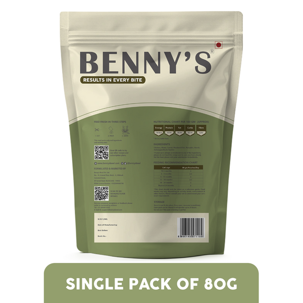 Benny&