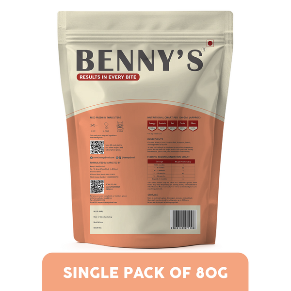 Benny&