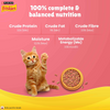 Purina Friskies Kitten Cat Dry Food Cats- Dry food Friskies