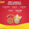 Friskies Meaty Grills Adult Cat Dry Food Cats- Dry food Friskies