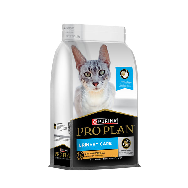 Pro Plan Chicken Flavoured Urinary Care Cat Dry Food