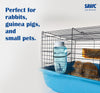 Savic Source Deluxe Drink Bottle for Hamsters and Rabbits Hamster & Guinea pigs Savic