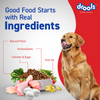 Drools Chicken and Egg Adult Dog Dry Food