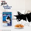 Purina Felix with Tuna in Jelly Complete and Balanced Kitten Wet Food Cats-Wet Food Felix