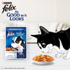 Purina Felix with Sardine in Jelly Complete and Balanced Adult Cat Wet Food Cats-Wet Food Felix