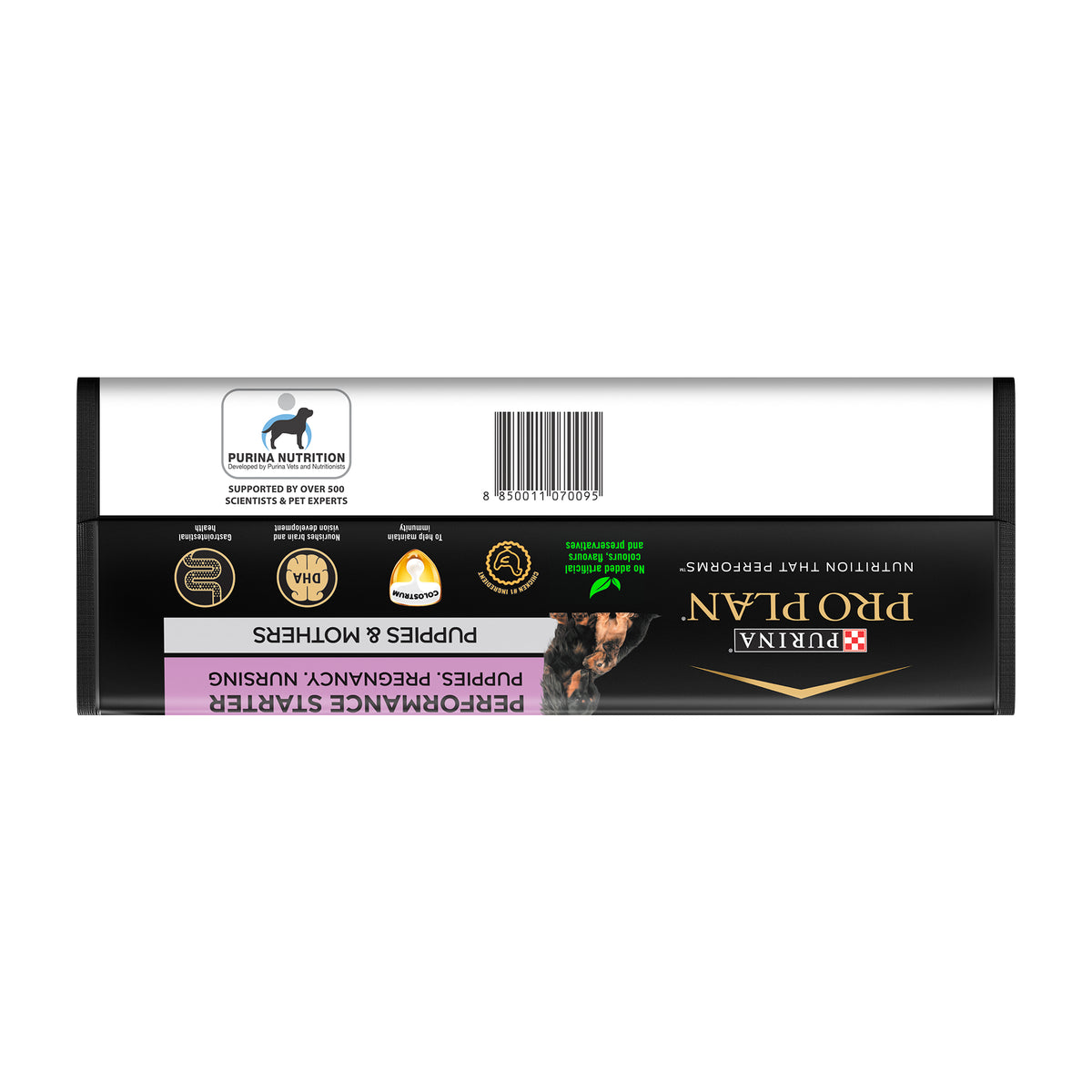 Purina Pro Plan Chicken Mother and Puppy Starter Dog Dry Food (New Improved Formula) Dogs- Dry Food Pro Plan