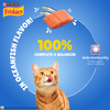 Purina Friskies Gravy licious Ocean Fish Flavour Adult Cat Wet Food Cats-Wet Food Friskies