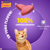 Purina Friskies Gravy licious Tuna Flavour Adult Cat Food Cats-Wet Food Friskies