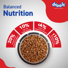 Drools Chicken and Egg Adult Dog Dry Food