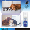 TTK Hug n Wag Dry Bath Foam Cleanser for Dogs and Cats Both-Pharmacy TTK Pharmacy