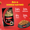 Purina SuperCoat with Chicken Smartblend Adult Dog Dry Food (1+ Years) Dogs- Dry Food SuperCoat