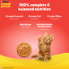 Purina Friskies Chicken Flavour Gravy licious Kitten Cat Wet Food Cats- Dry food Friskies