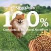 Purina Friskies Chicken Small Breed Adult Dog Food Dogs- Dry Food Friskies