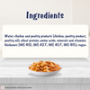 Purina Felix with Chicken in Jelly Complete and Balanced Adult Cat Wet Food Cats-Wet Food Felix