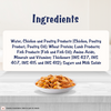 Purina Felix with Chicken in Jelly Complete and Balanced Kitten Cat Wet Food Cats-Wet Food Felix