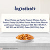 Purina Felix with Salmon in Jelly Adult Complete and Balanced Cat Wet Food Cats-Wet Food Felix