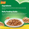 Purina Friskies Gravy licious Chicken Flavour Adult Cat Food Cats-Wet Food Friskies
