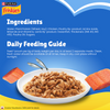 Purina Friskies Gravy licious Ocean Fish Flavour Adult Cat Wet Food Cats-Wet Food Friskies