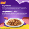 Purina Friskies Gravy licious Tuna Flavour Adult Cat Food Cats-Wet Food Friskies
