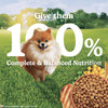 Purina Friskies Chicken Small Breed Adult Dog Food Dogs- Dry Food Friskies