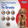 Drools Chicken and Egg Adult Dog Dry Food Dogs- Dry Food Drools